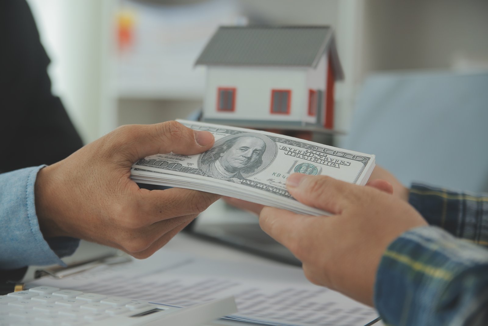 Fix And Flip Loans